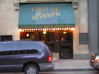 Seventh Grill&Bar